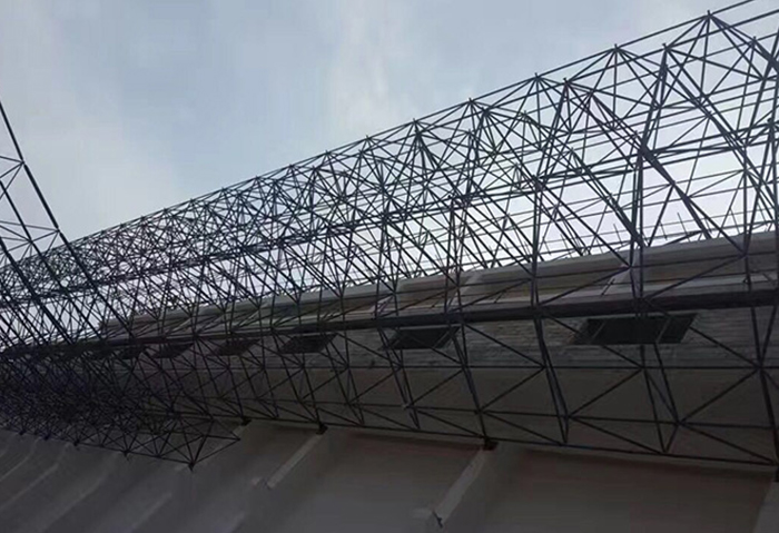 合肥泗洪垃圾电厂