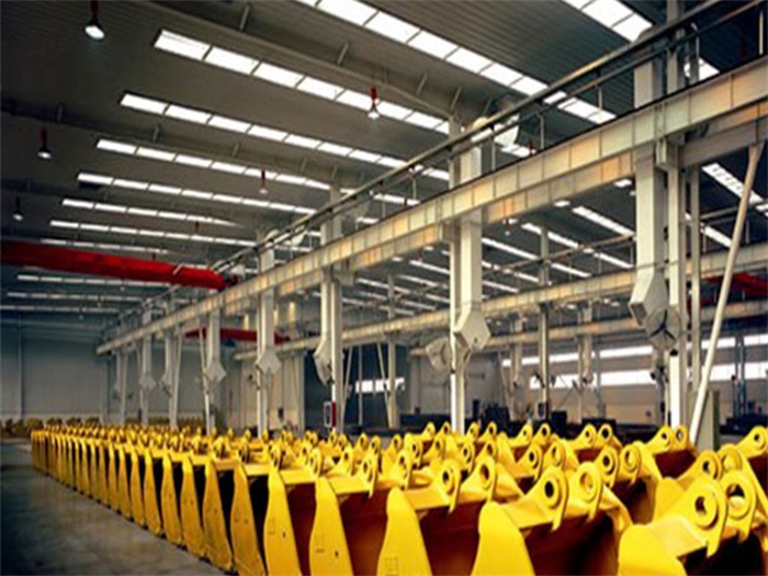 合肥网架钢结构工程有限公司